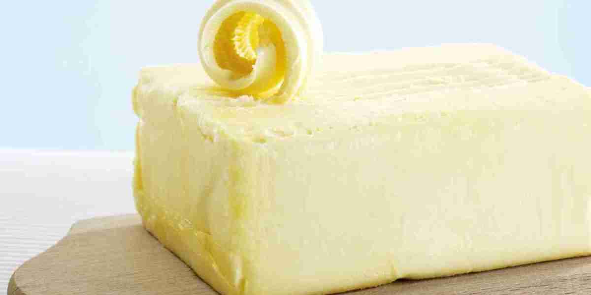 Flavored Butter Market Overview and In-Depth Analysis of Key Factors Influencing Market Growth