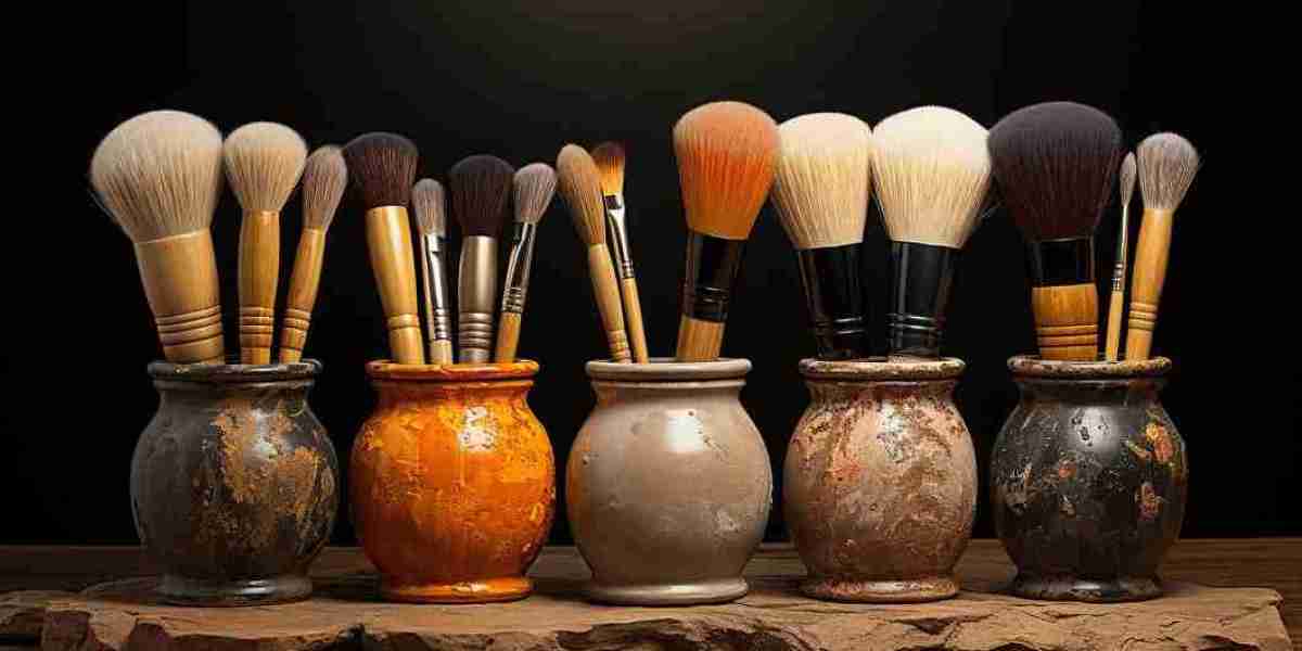 Beauty Devices Market Impacting Factors and Shifts in Consumer Demand Leading to Industry Evolution