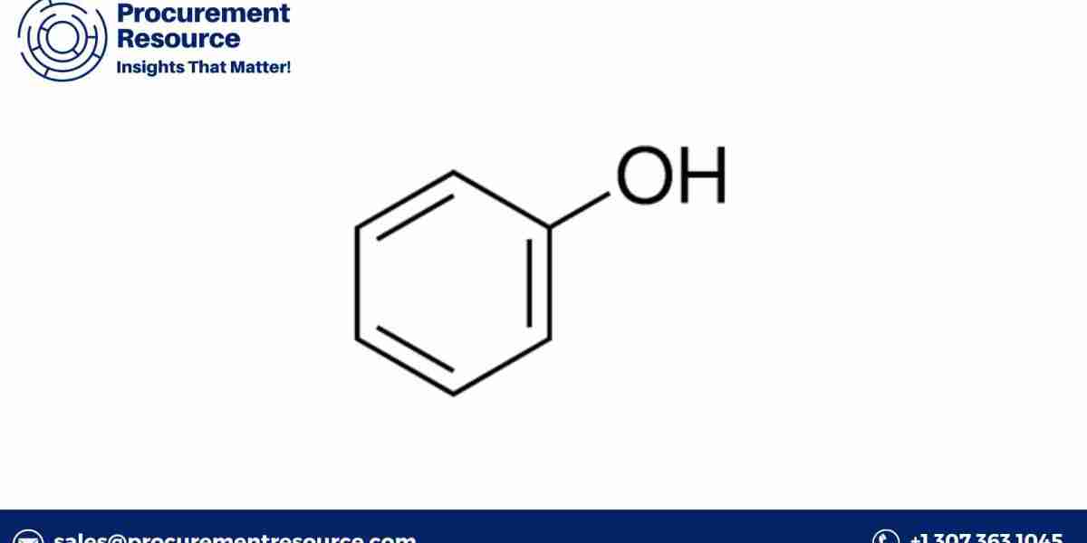 Extensive Phenol Manufacturing Plant Project Report: An In-Depth Analysis