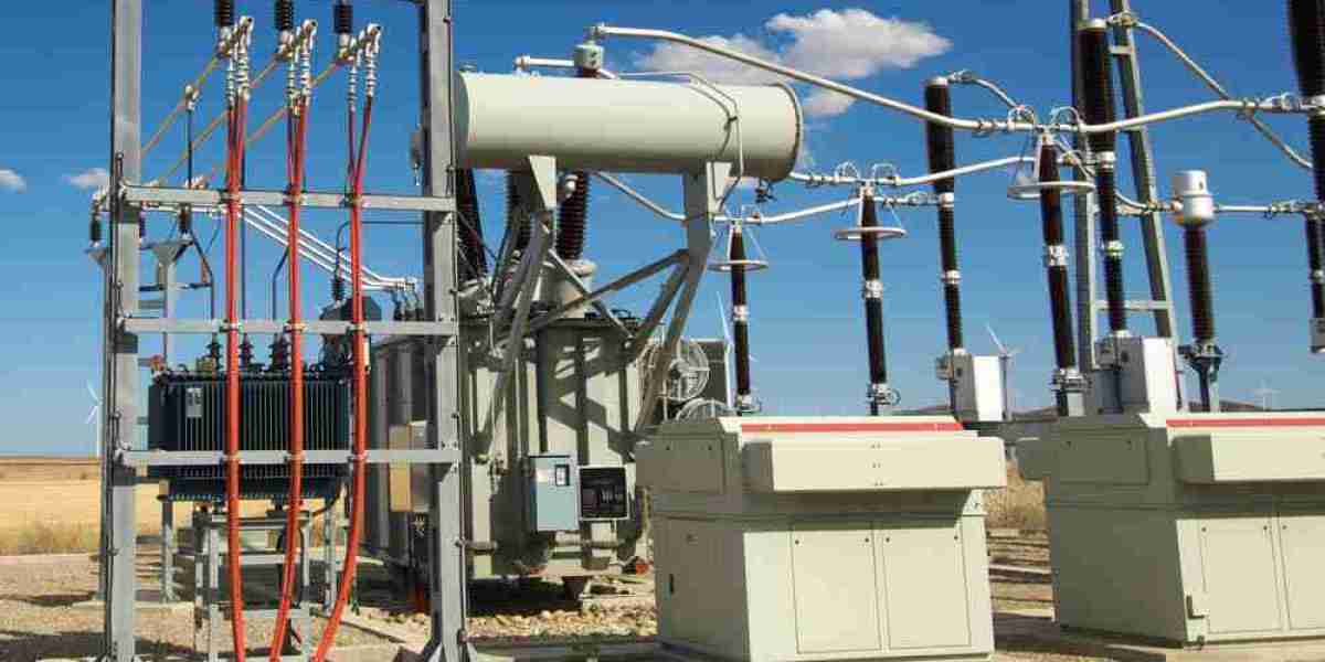 Renewable Energy Transformer Market: Growth Factors and Investment Trends Shaping the Future