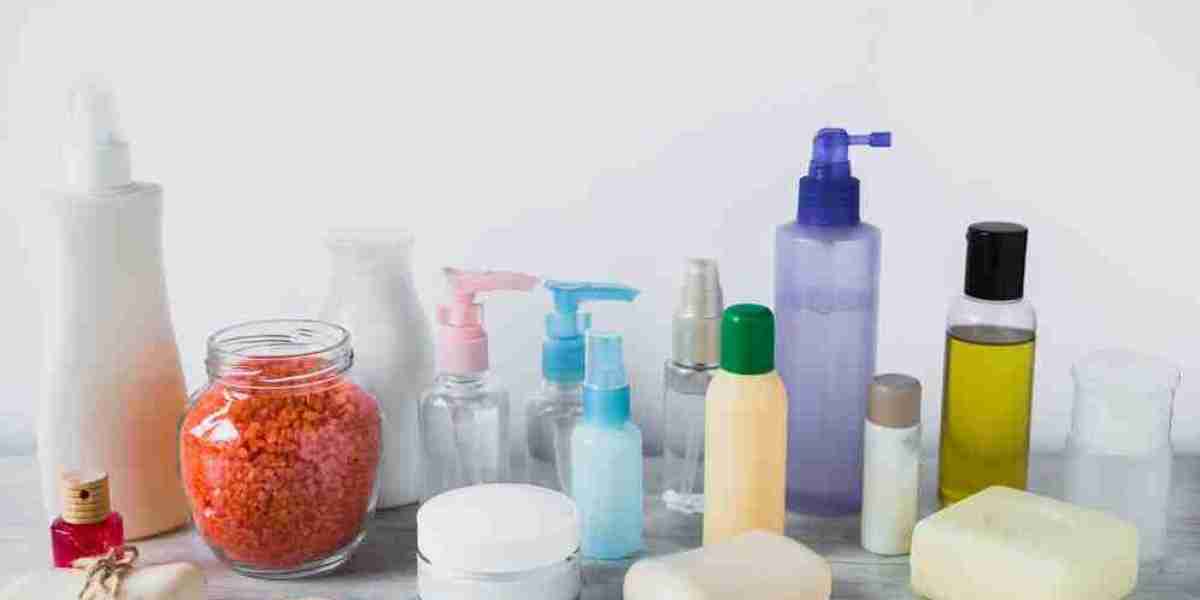 Skin Care Products Market Scenario Challenges and Opportunities in the Market