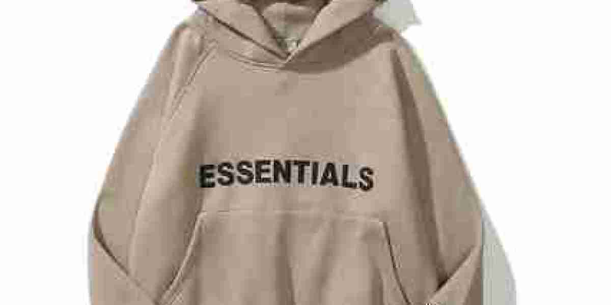 essentials hoodie canada  Understated Style