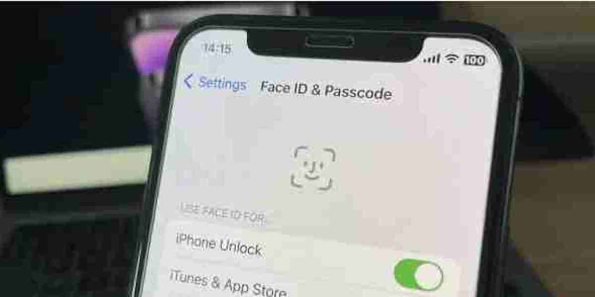 Why Face ID Not Working on iPhone: Common Causes and Fixes