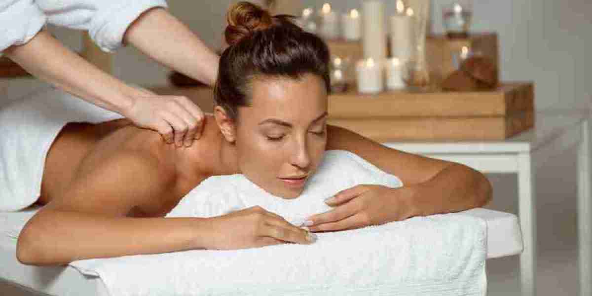 The Ultimate Guide to Swedish Massage: Relaxation and Healing Through Touch