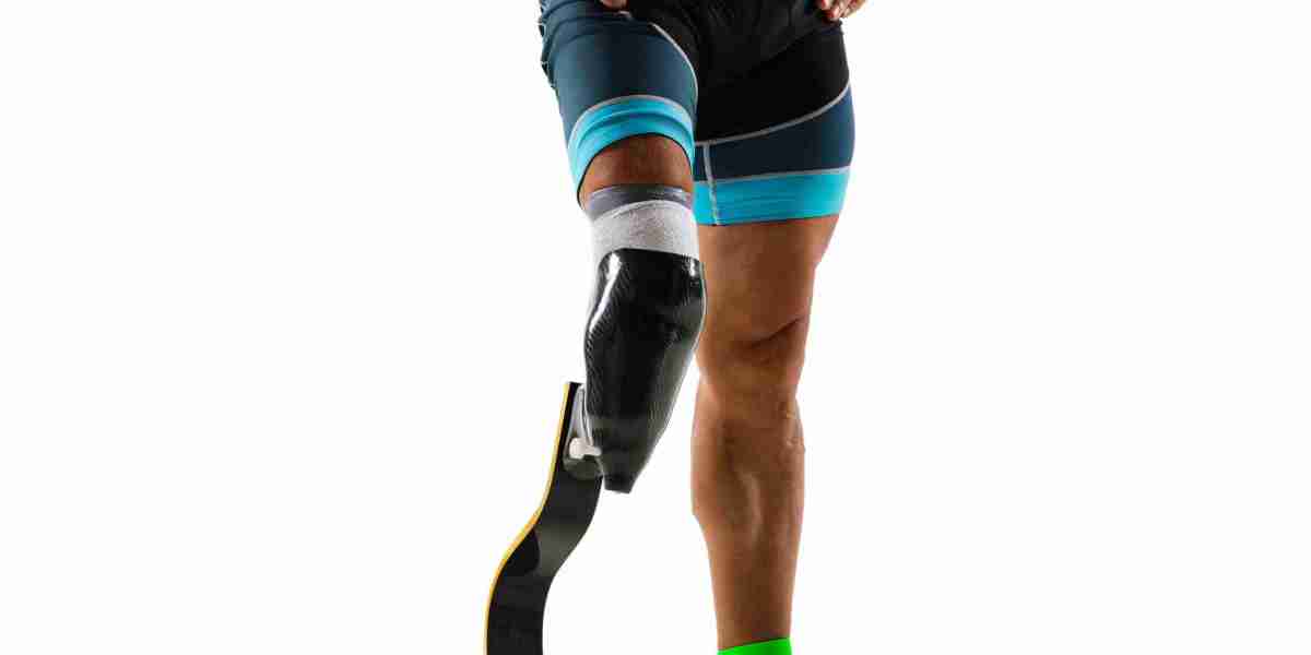 Artificial Limbs Market Research: Key Drivers, Challenges, and Competitive Landscape Analysis Worldwide