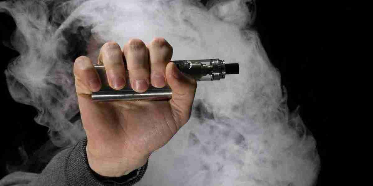 Cigalike E-Cigarette Market Outlook: Innovations, Challenges, and Opportunities in the Expanding Vaping Sector