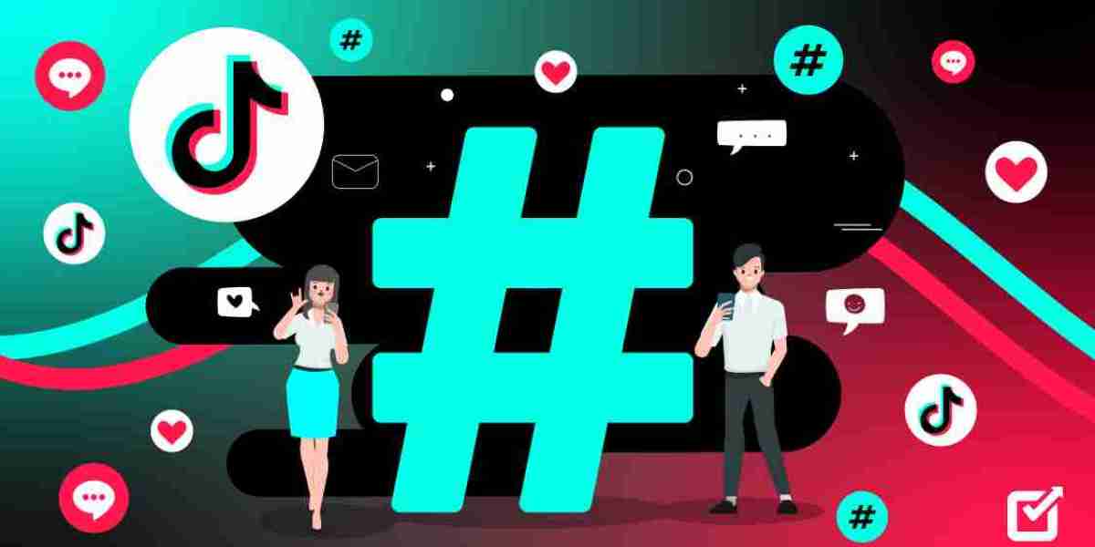 Best TikTok Hashtags to Boost Views in 2025