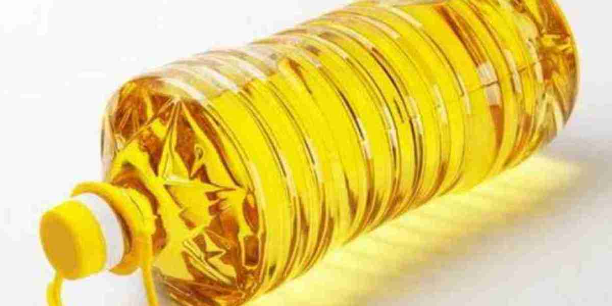 Corn Oil Market Solutions: Tackling Environmental and Economic Challenges