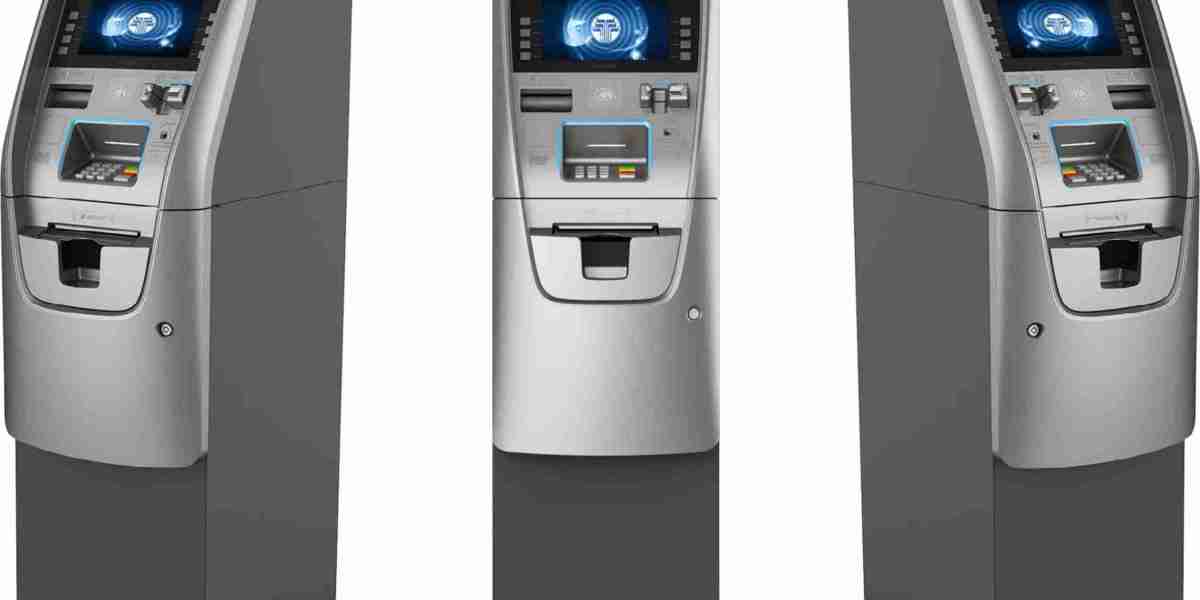 Automated Teller Machine (ATM) Market Research: Exploring Global Trends and Technological Advancements Driving Growth