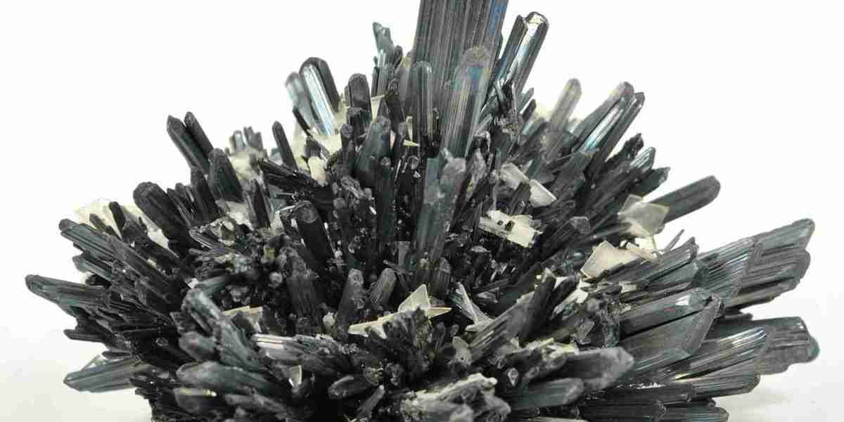 Antimony Market: The Impact of Industrial, Environmental, and Geopolitical Forces