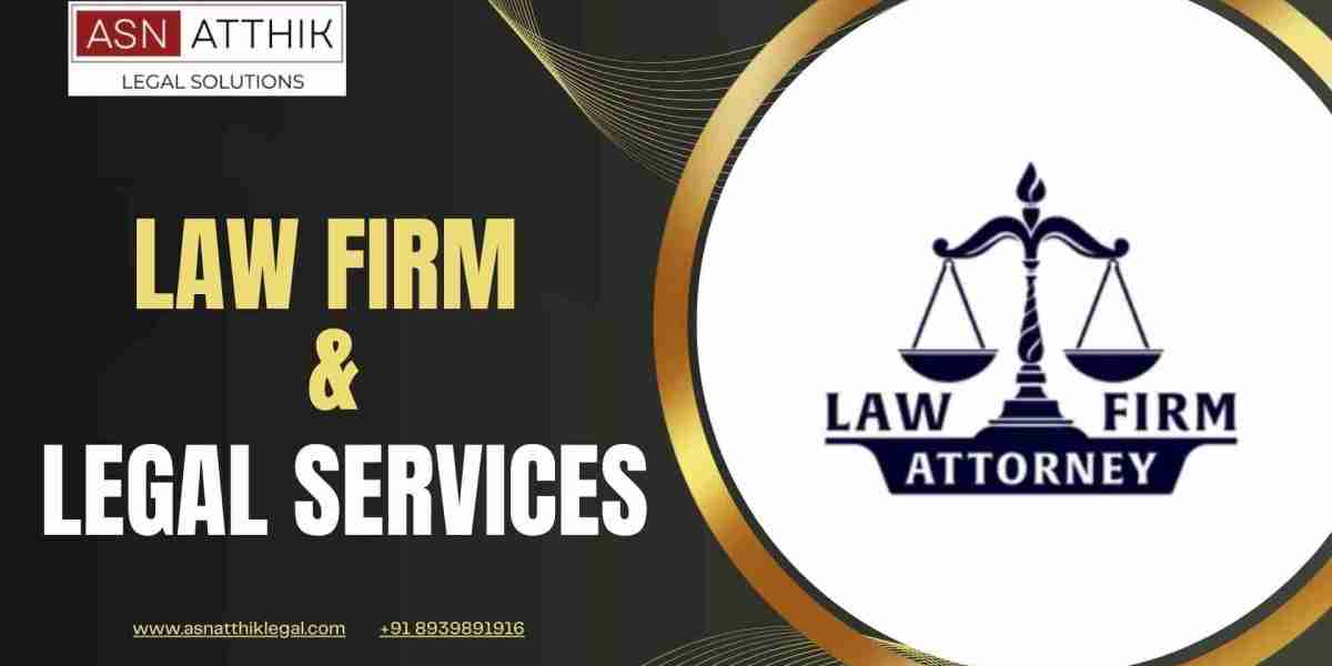 Expert Intellectual Property Lawyers in Chennai | ASN ATTHIK Legal Solutions