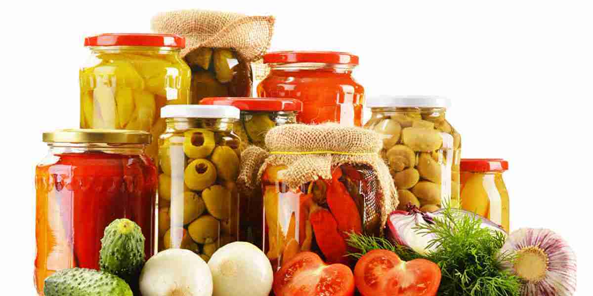 Canned Vegetable Market Research on Market Dynamics, Key Restraints, and Opportunities for Industry Growth