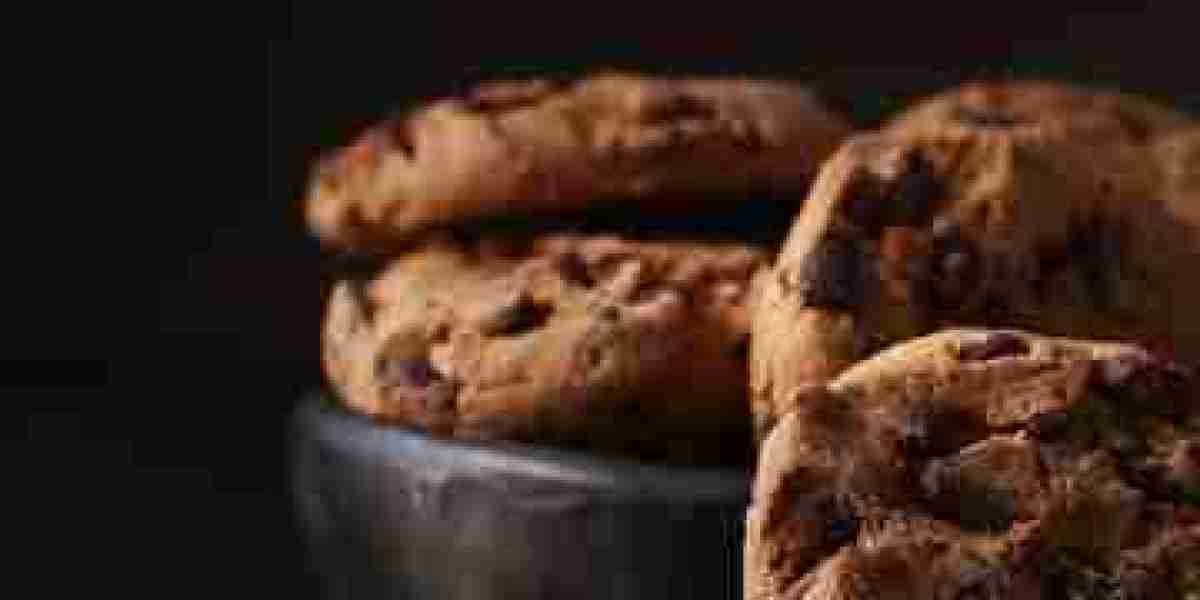 Cookies Market Evolution from Tradition to Innovation