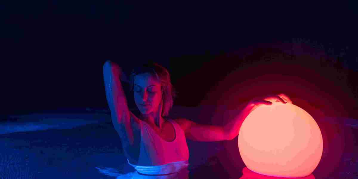 Discover the Benefits of a Silicone Night Lamp