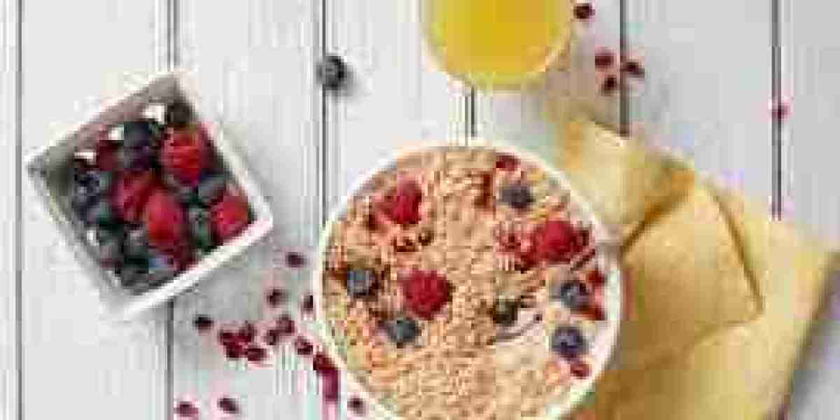 Gluten-free Breakfast Cereals Market Threats: Challenges Posed by Competition, Costs, and Consumer Preferences