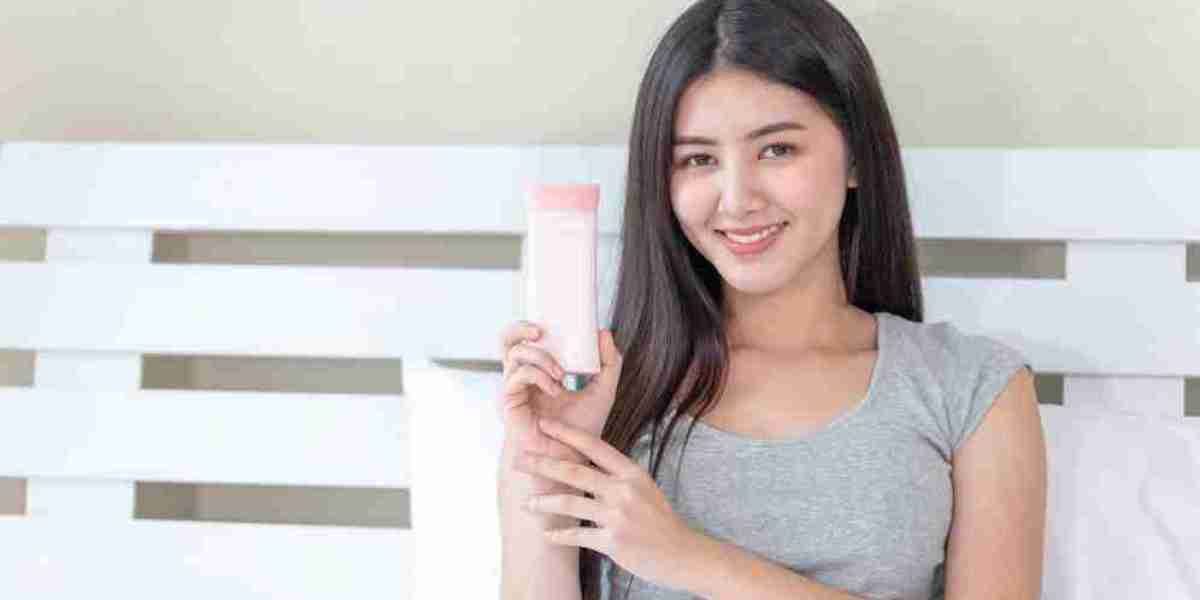 Body Lotion Market From Basic Hydration to Multifunctional Skincare