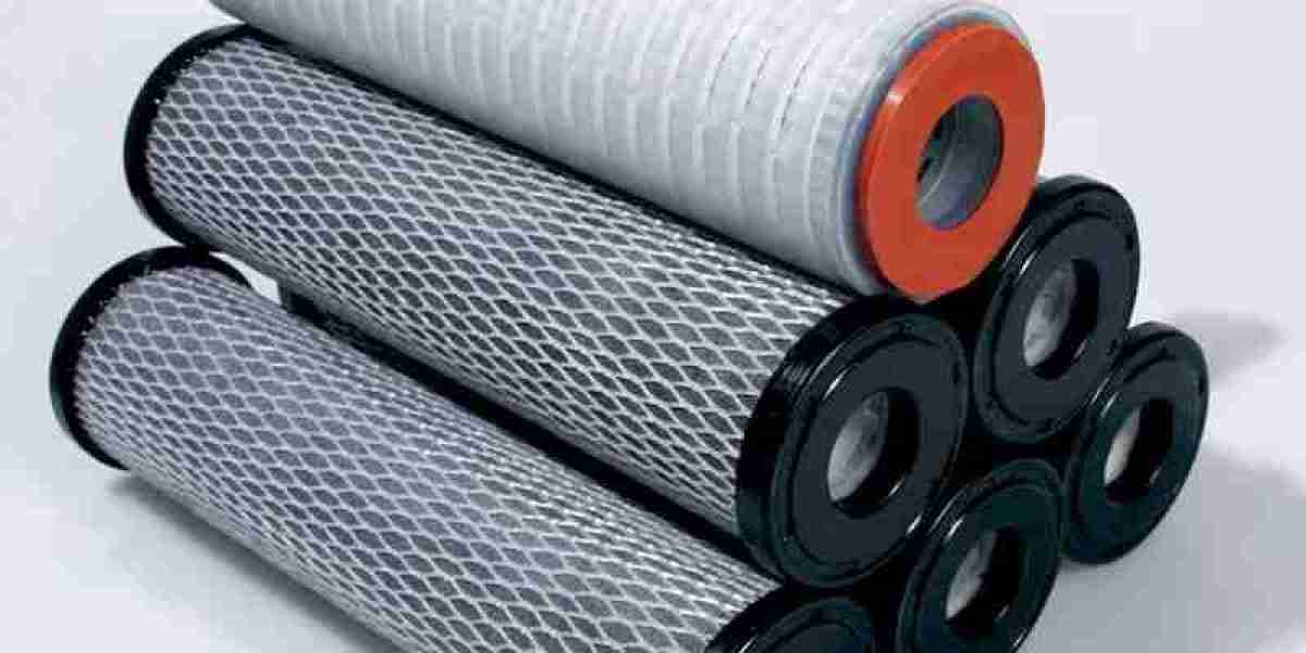 Activated Carbon Filter Market: Addressing Restraints in Growth and Adoption