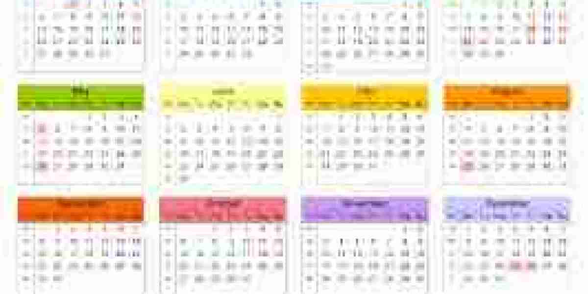 Uk Calendar