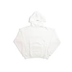 white essentials hoodie hoodie