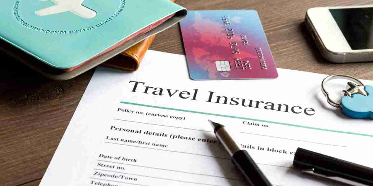 Travel Insurance Market Overview of Growth Potential and Challenges in the Global Landscape