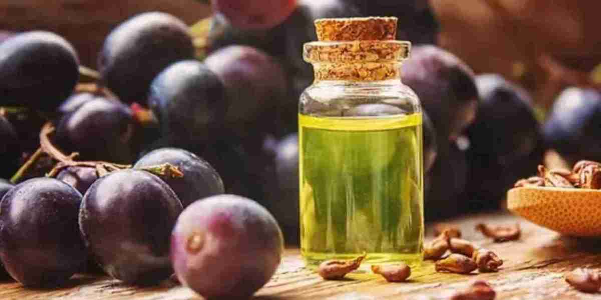 Grape Skin Extract Market Restraints: Examining Key Limitations and Challenges Impeding Market Expansion