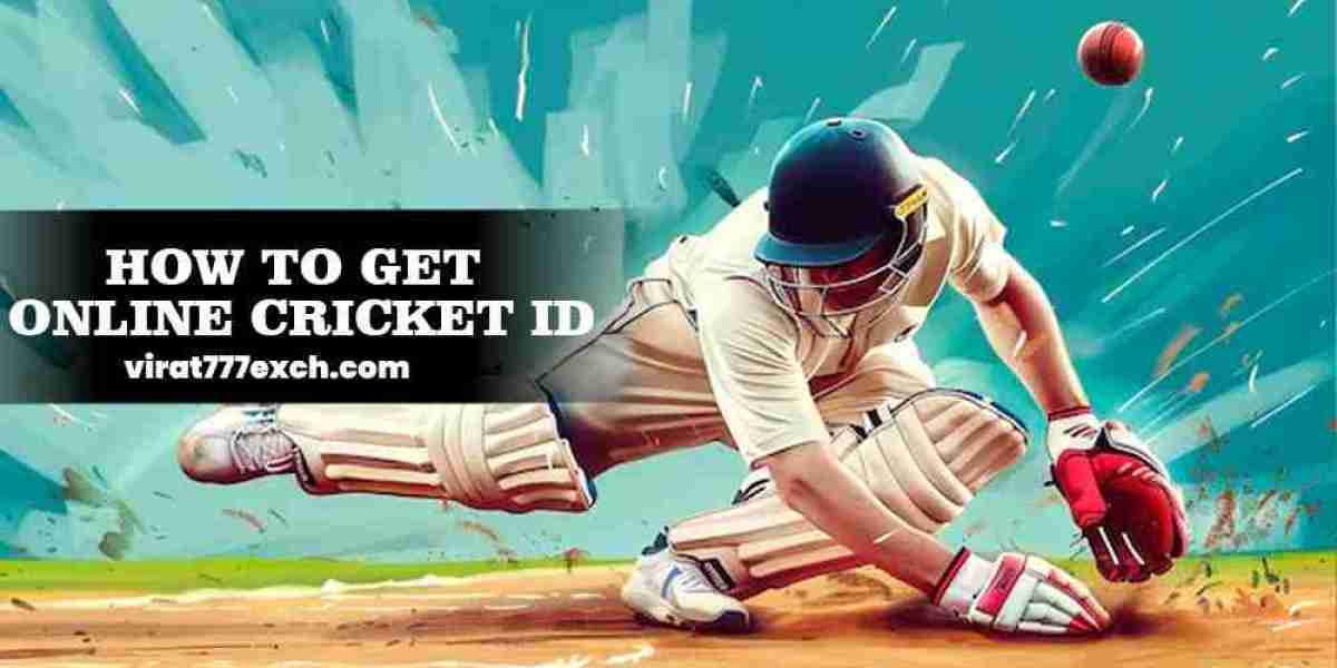 Online Cricket ID – A Secure Key to Bet on All Formats of Cricket