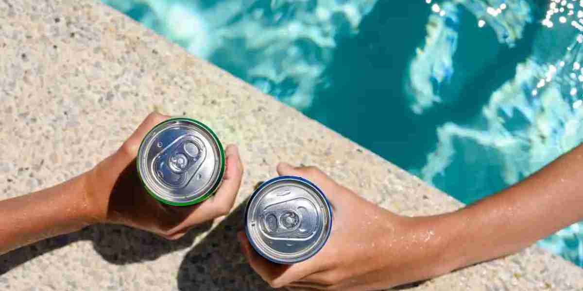 Canned Cocktail Market's Phenomenal Growth Rate Shows the Evolution of Convenience in Drinking Trends