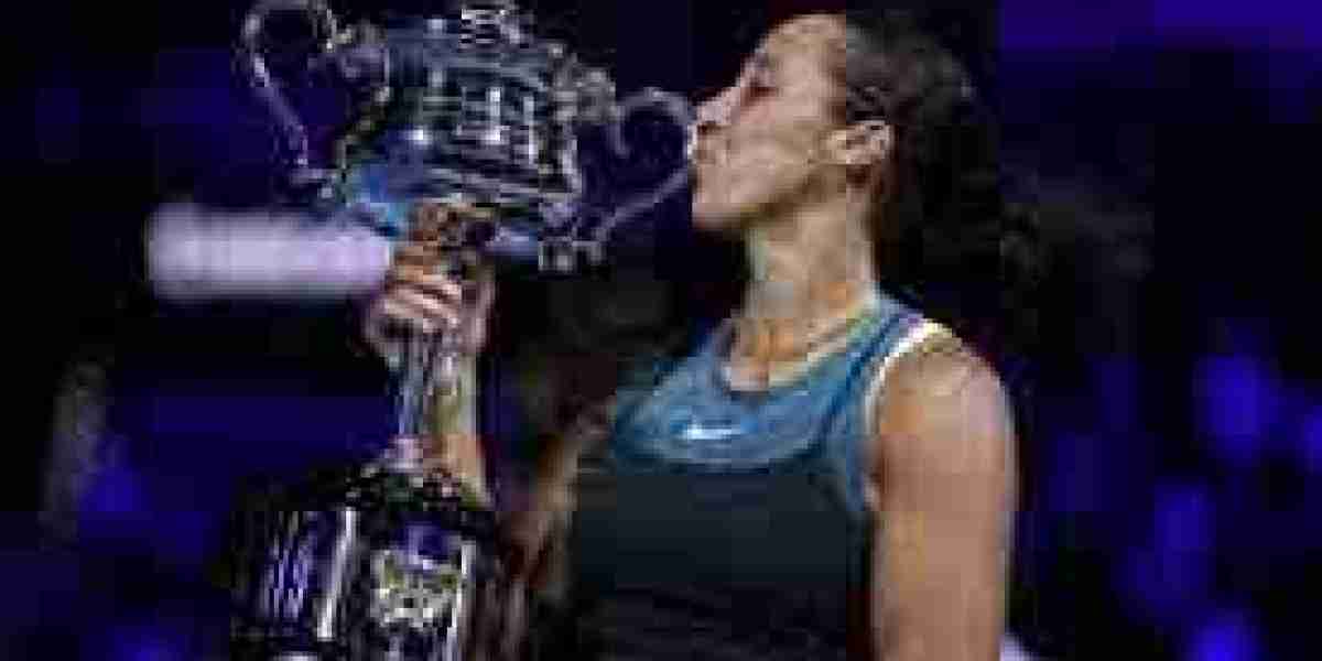 Madison Keys Wins: A Historic Moment in Tennis