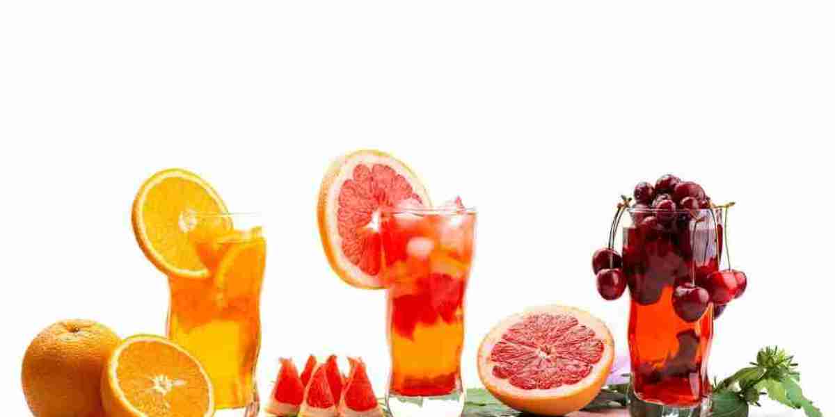 Fruit Juice Market: Understanding Key Entry Barriers for New Players in a Competitive Global Landscape