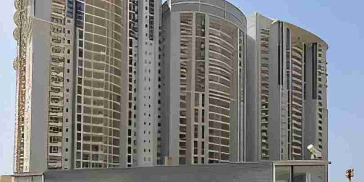 Luxury Flats at DLF Belaire, Sector 54: A Life of Comfort and Prestige