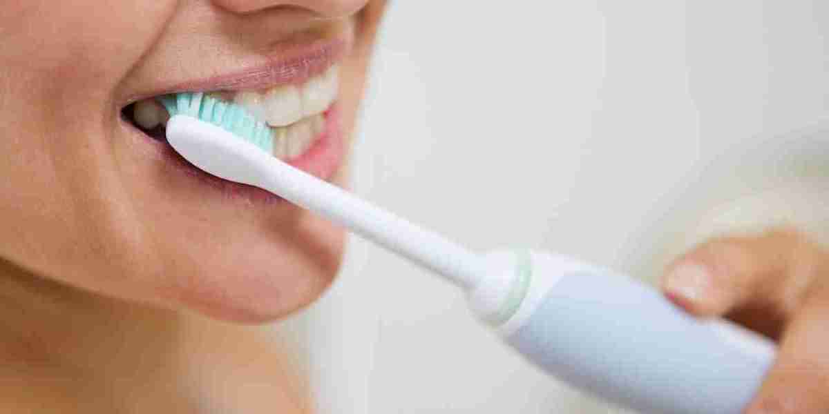 Electric Toothbrush Market Share Distribution: Global Growth Trends, Challenges, and Consumer Preferences in 2025