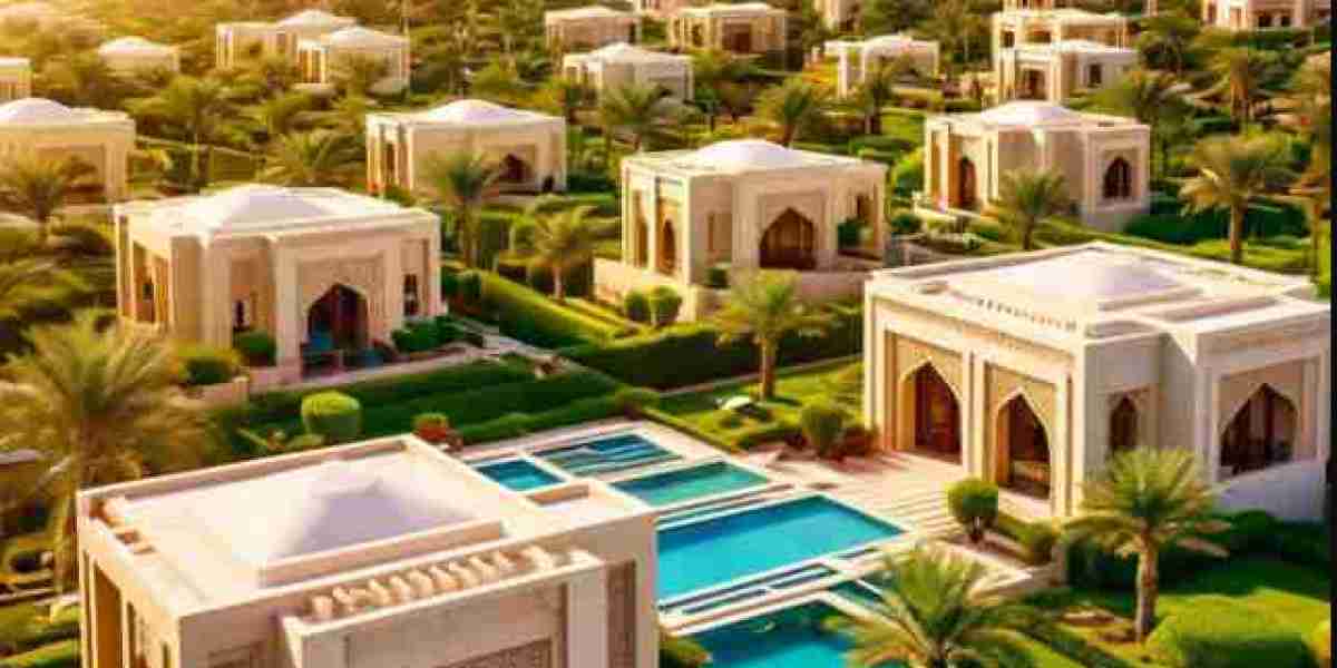 How to Evaluate Villas in Al Daayen Before Making a Purchase