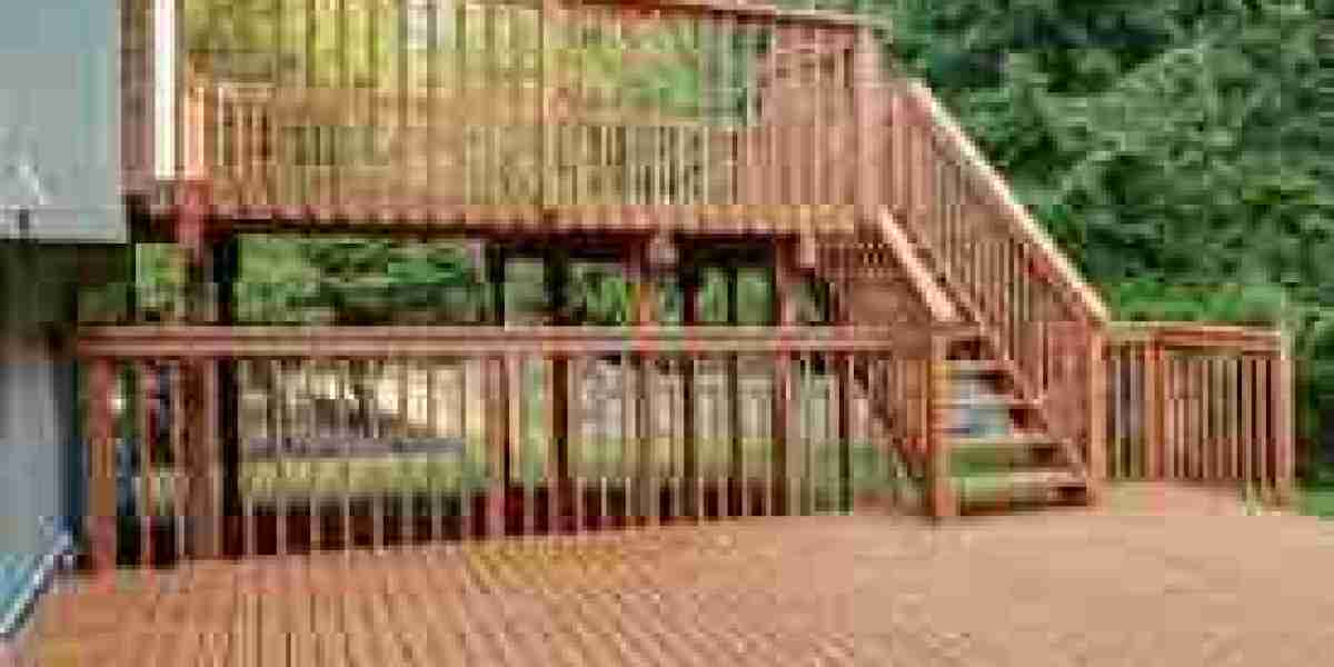 Noonday Deck Builders: A Comprehensive Review for Outdoor Transformation