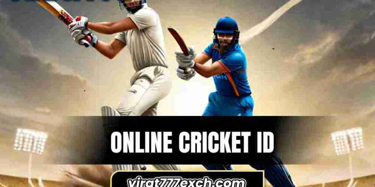 Online Cricket ID Registration – Get a Betting ID in Just a Few Seconds