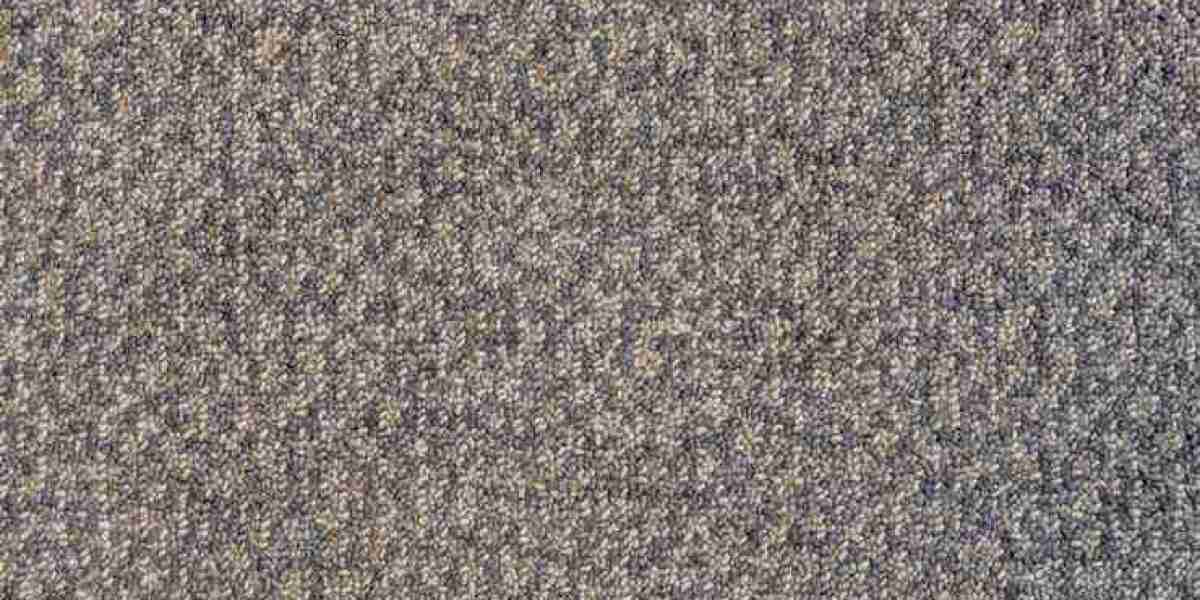 Carpet Tile Market How Technology is Transforming Flooring Solutions