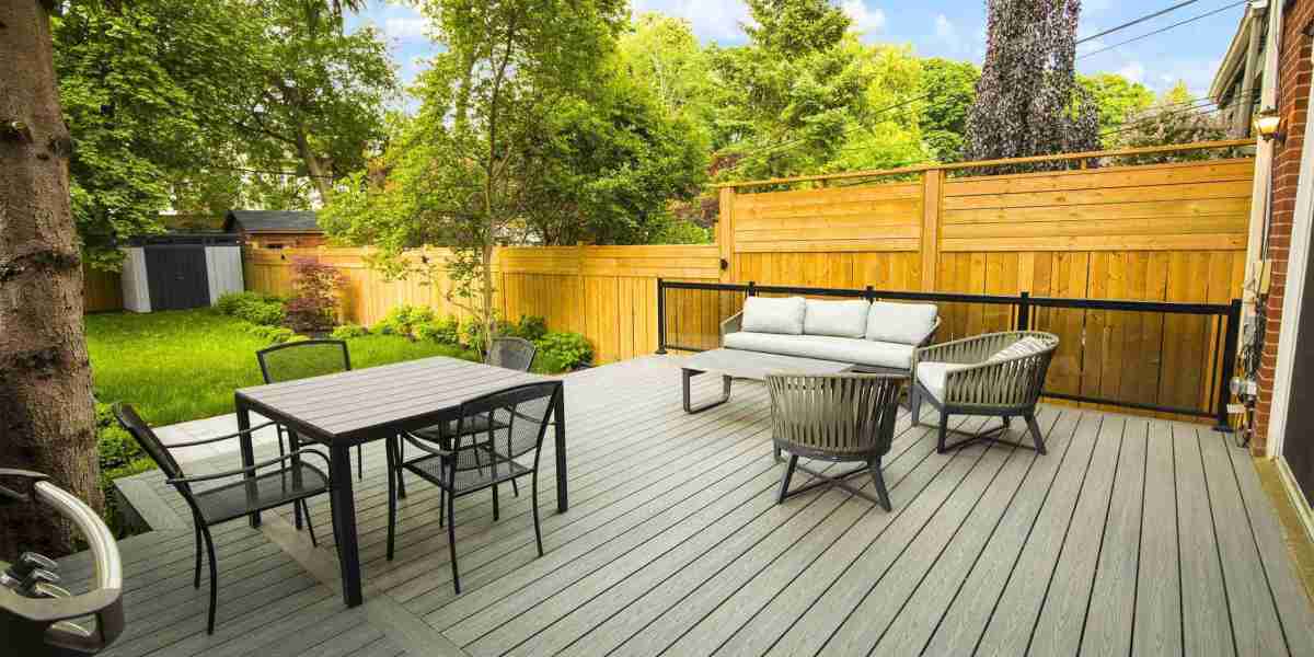 Duluth Deck Builders: The Experts in Creating Custom Outdoor Spaces