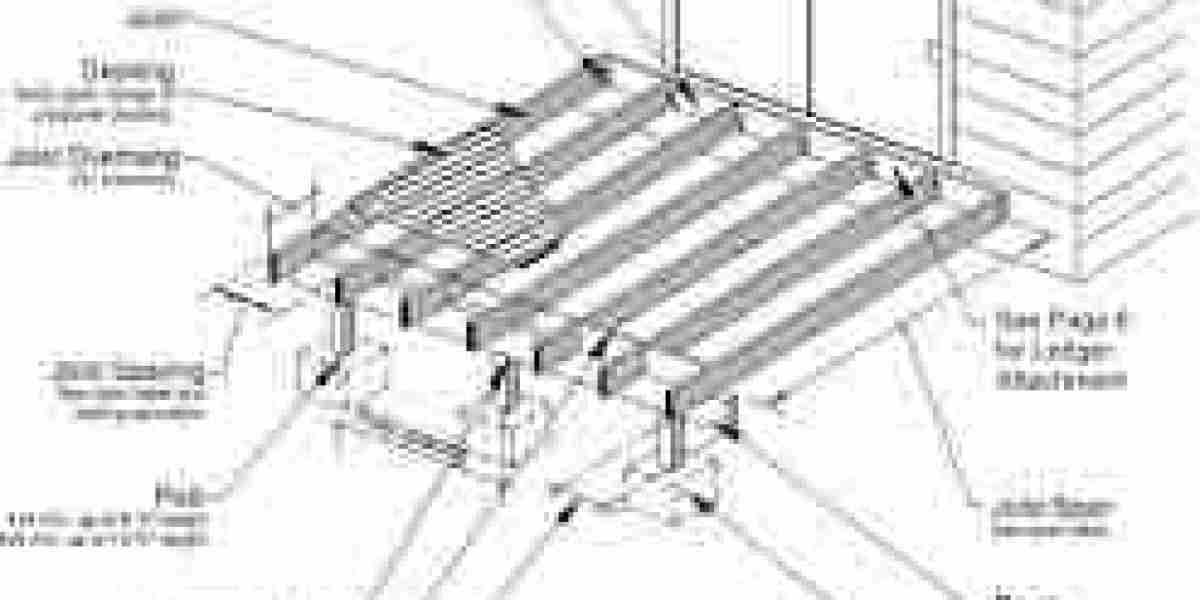 Mastering Deck Beam Span Charts: A Blueprint for Durable Deck Construction