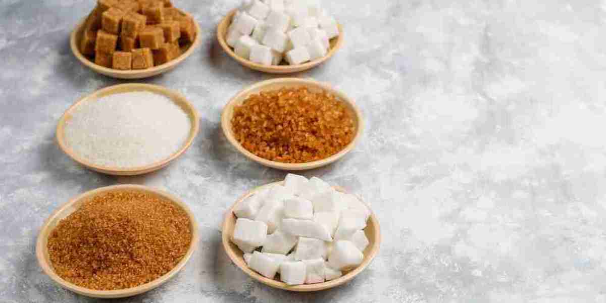 Sweeteners Market Landscape Innovations in Sweetener Production Technology