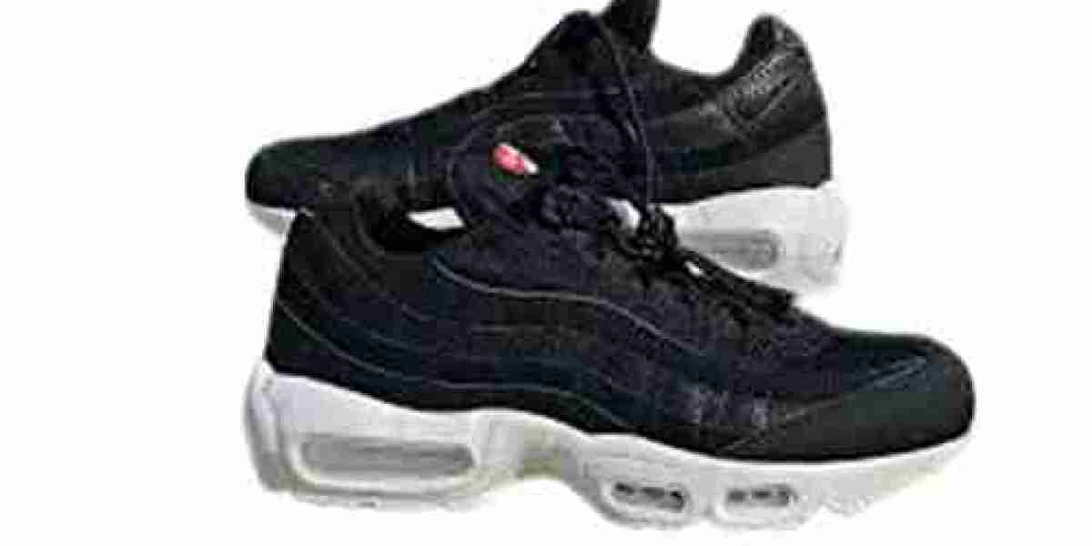 Corteiz Air Max 95 | Upto 30% Off | CRTZ RTW