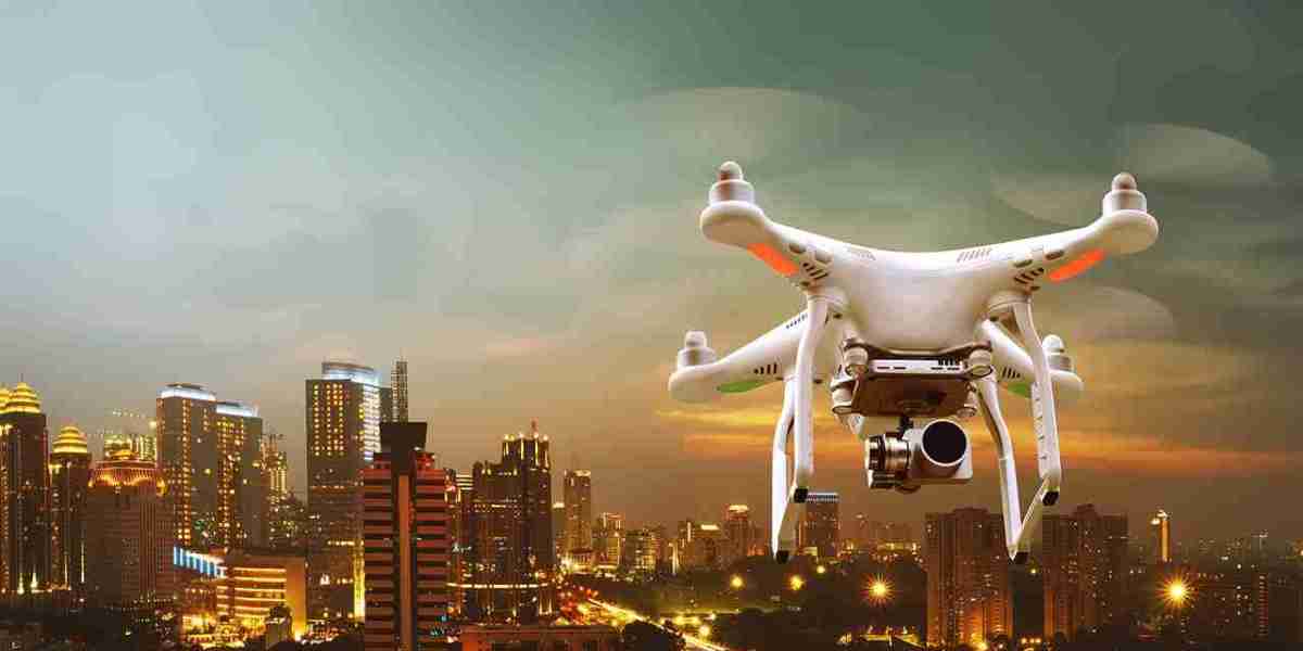 Commercial Drone Market Threats: Navigating Regulatory, Security, and Technological Challenges in a Growing Industry