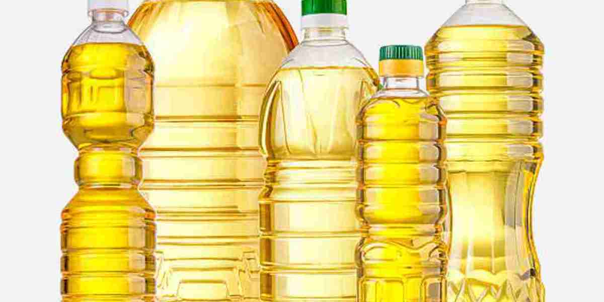 Edible Oil Market Future Outlook and Developments: Examining Growth Challenges, Pain Points, and Market Shifts