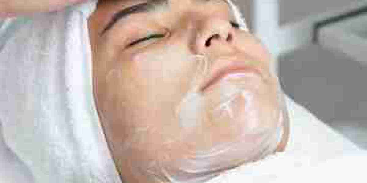 Glycolic Acid Peel Market Research: Trends, Insights, and Market Opportunities in 2025