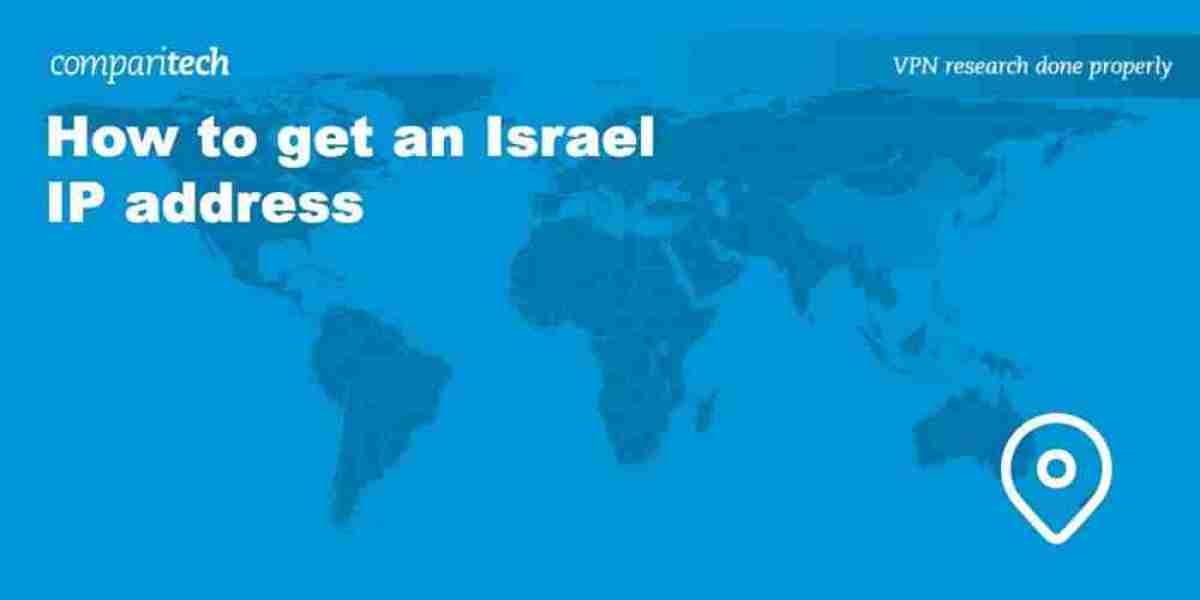 Access Israeli Content Abroad: VPN Solutions