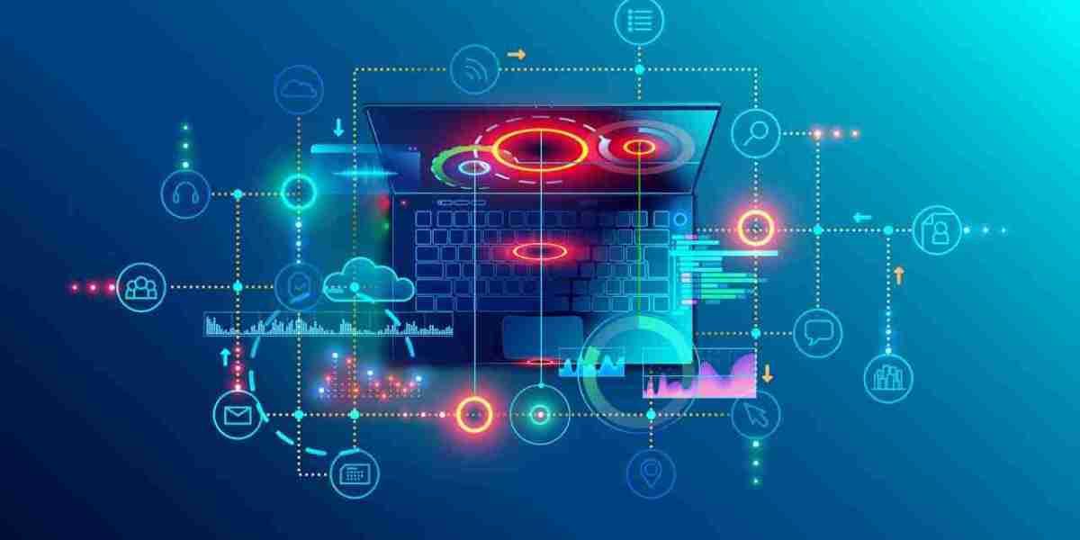 Software-Defined Networking (SDN) Market Insights: Key Players, Trends, and Future Growth Predictions