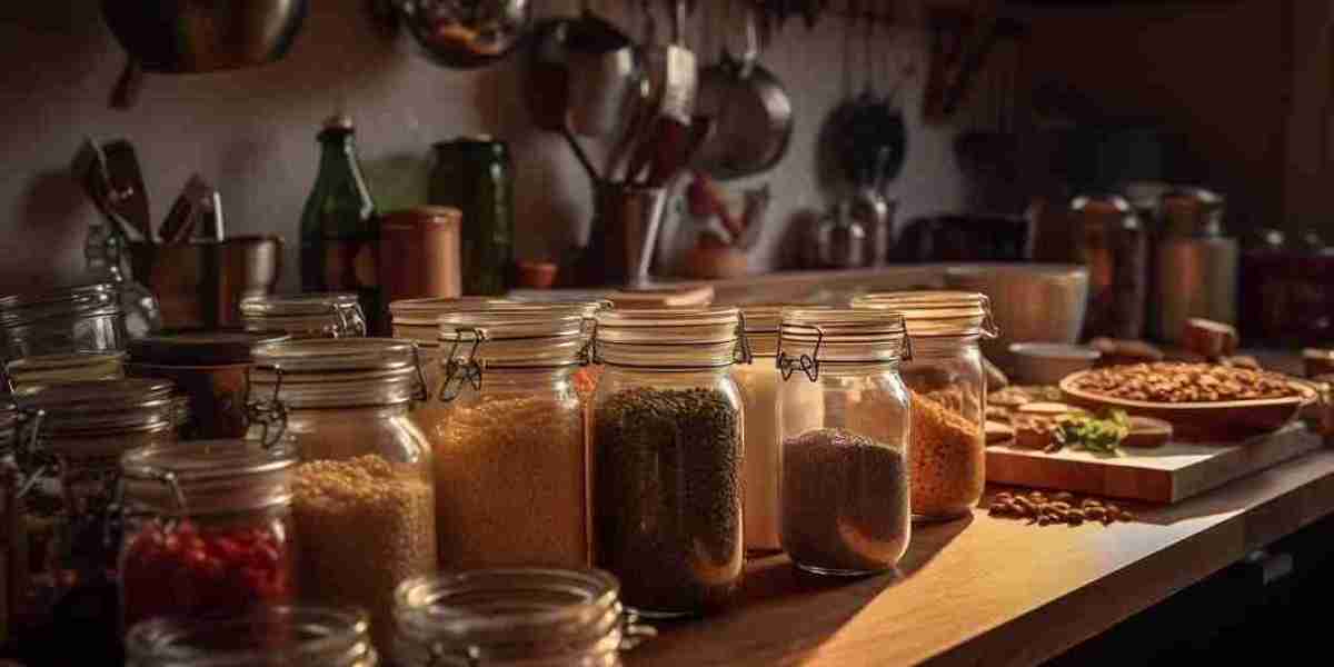 Food Preservatives Market Competitive Landscape and Strategic Moves Impacting Future Developments