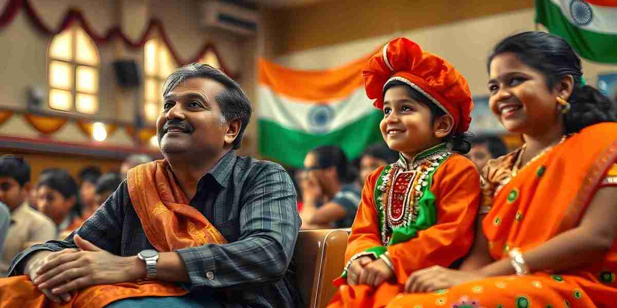 Republic Day 2025: Iconic Songs, Moments and Clothing