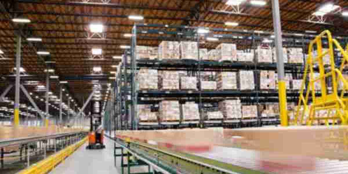 Fulfillment Center: The Backbone of E-Commerce Success