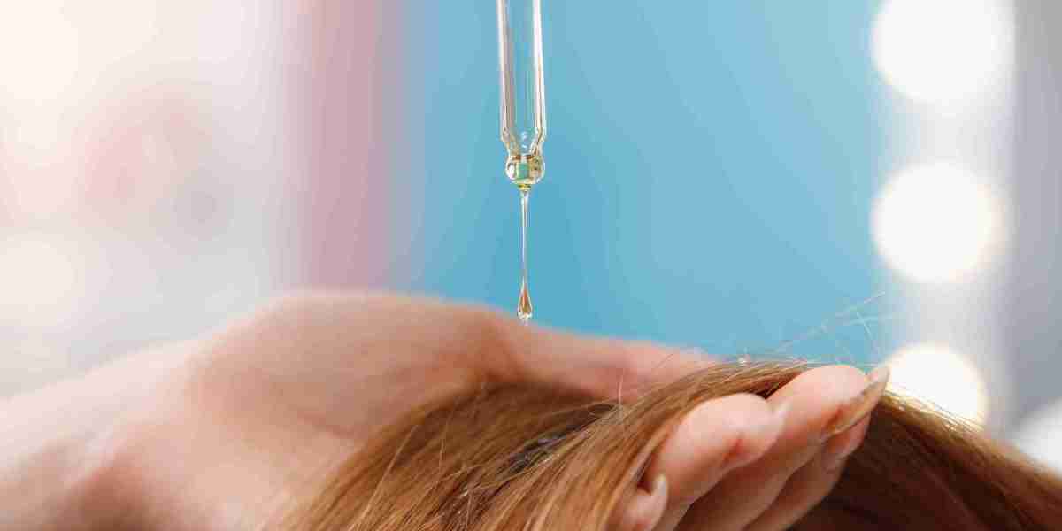 Hair Thickener Serum Market Strategies Winning: How Innovation, Engagement, and Branding Drive Consumer Loyalty