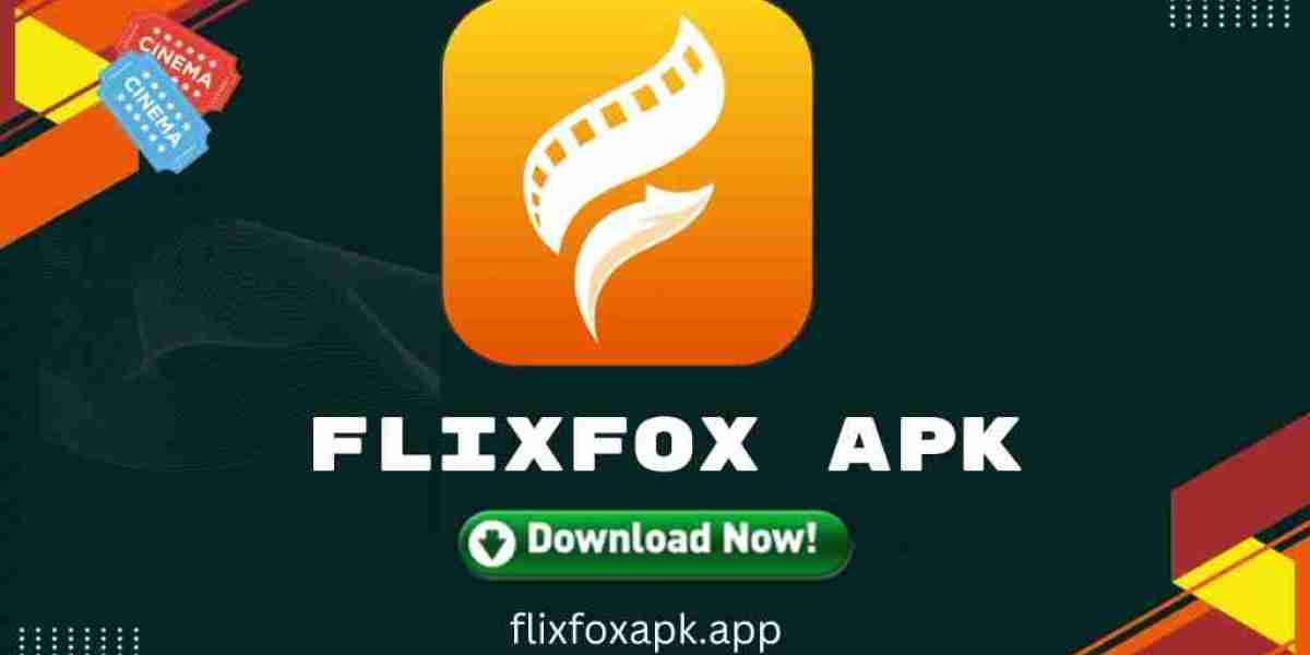 Flixfox APK: The Ultimate Streaming Companion for Movie and TV Show Lovers