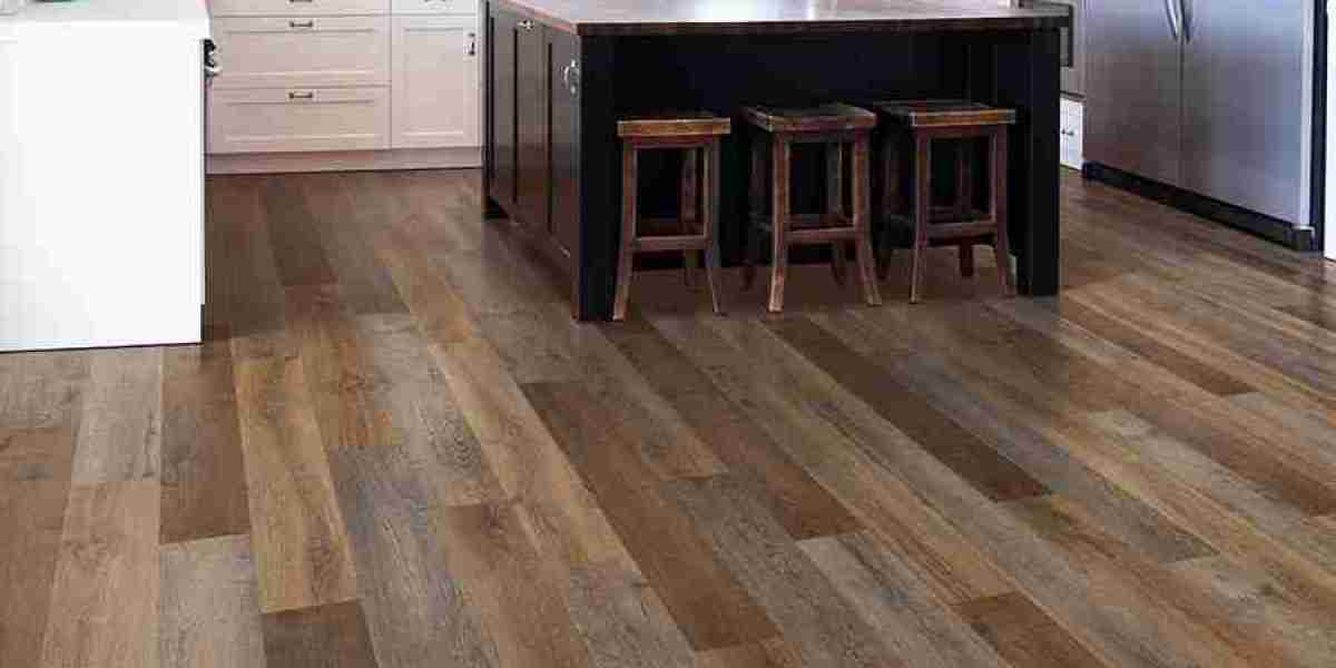 Phthalate Free Vinyl Flooring Market Threats  Navigating High Production Costs and Innovation